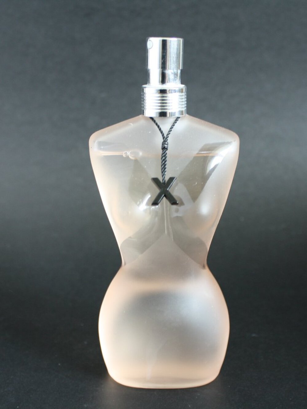 Jean Paul Gaulthier Classique X Collection Women's Floral Eau De Toilette